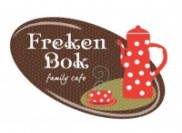 Cafe Freken Bok 