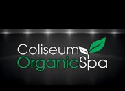 Coliseum Organic SPA