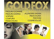 Salon Goldfox