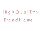 HighQuality BrandName