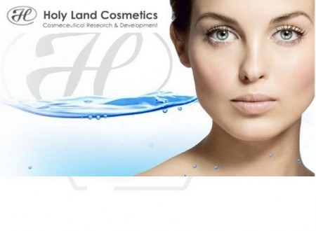 Официальное представительство профессиональной израильской косметики