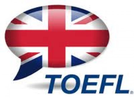TOEFL Петербург, подготовка к toefl, toefl в санкт петербурге