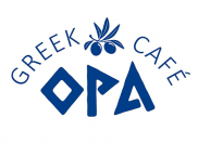 Opa Greek Cafe