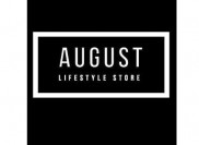 AUGUST Lifestyle Store
