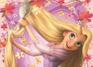 Salonul de frumusete pentru copii Rapunzel
