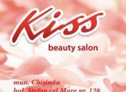 Kiss beauty salon