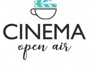 Cinema in Aer Liber-Chisinau 