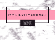 Marilyn Monroe Beauty Studio