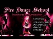 Fire Dance School