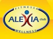 Fitness & Wellness Club "ALEXIA"