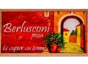 Cafe Berlusconi (sect. Botanica)