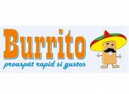 Burrito Fast Food