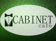 Cabinet Cafe
