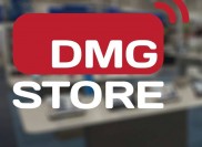 DMG Store