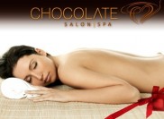 Salon CHOCOLATE