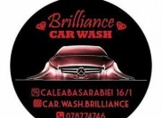 Spalatoria auto Car Wash Brilliance