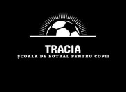 Scoala de fotbal pentru copii de la 3 ani - Tracia