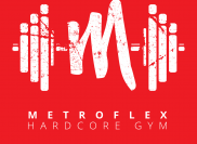 Metroflex Gym Chisinau
