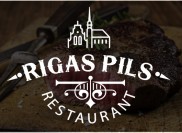 Rigas Pils- Pub & Restaurant 
