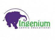 Centru Educational pentru Copii Ingenium