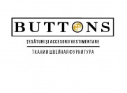 Buttons Fabric Store