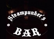 Steampunker's Bar