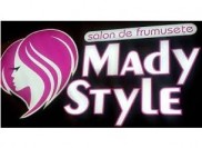 Salon Mady Style Armina