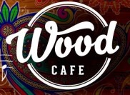 Wood Cafe