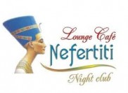 Lounge Cafe Nefertiti