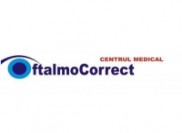 Centrul Medical OftalmoCorrect 