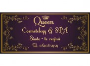 Queen Cosmetologix & Spa