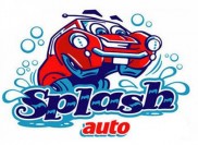 Spalatorie auto Splash Auto