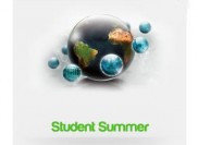 Student Summer