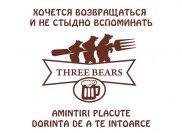 Three Bears Pub