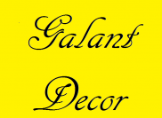 Galant Decor