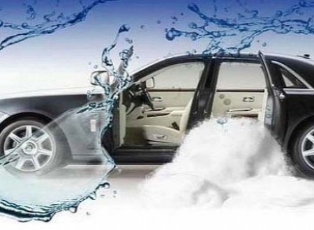 Spalatorie Auto Pentru Masina Curata 10 Lei Pu A Mai Achita Pe Loc