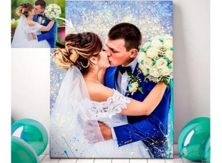 Imprimare Poza Preferata Pe Sticla Ofera Fotografiilor Tale Doar