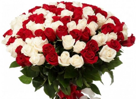 Cel Mai Frumos Cadou Un Buchet Din Trandafiri Ia Ti Voucherul